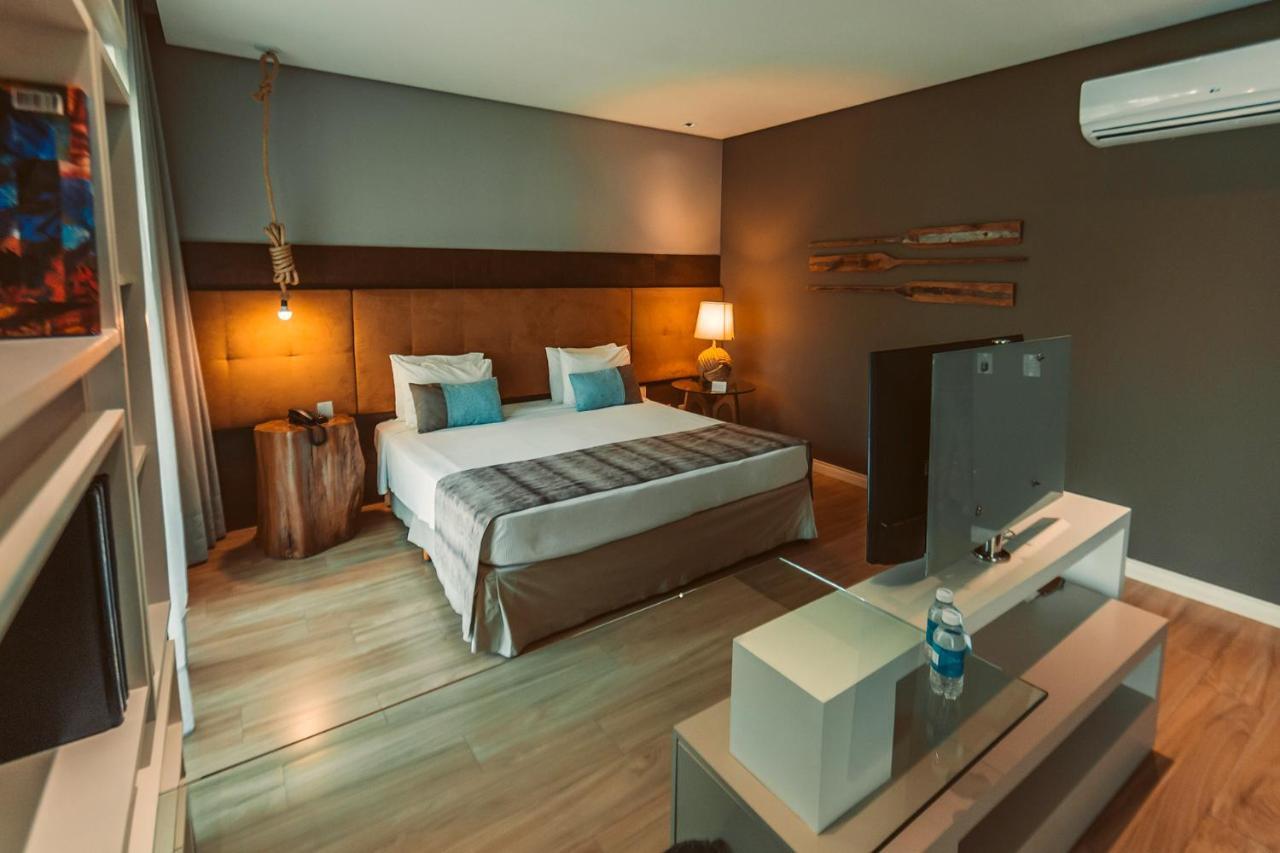 Carmel Cumbuco Resort Ngoại thất bức ảnh