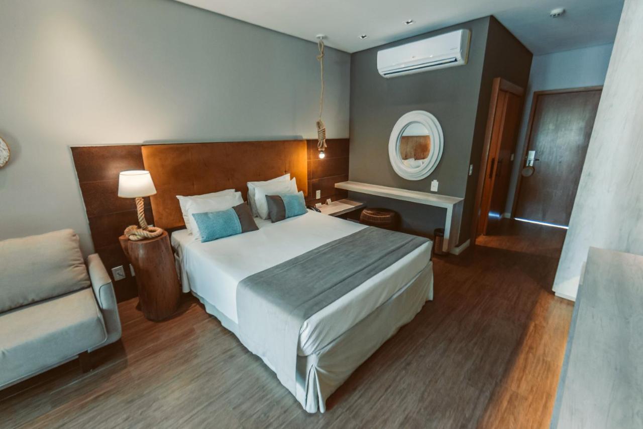 Carmel Cumbuco Resort Ngoại thất bức ảnh