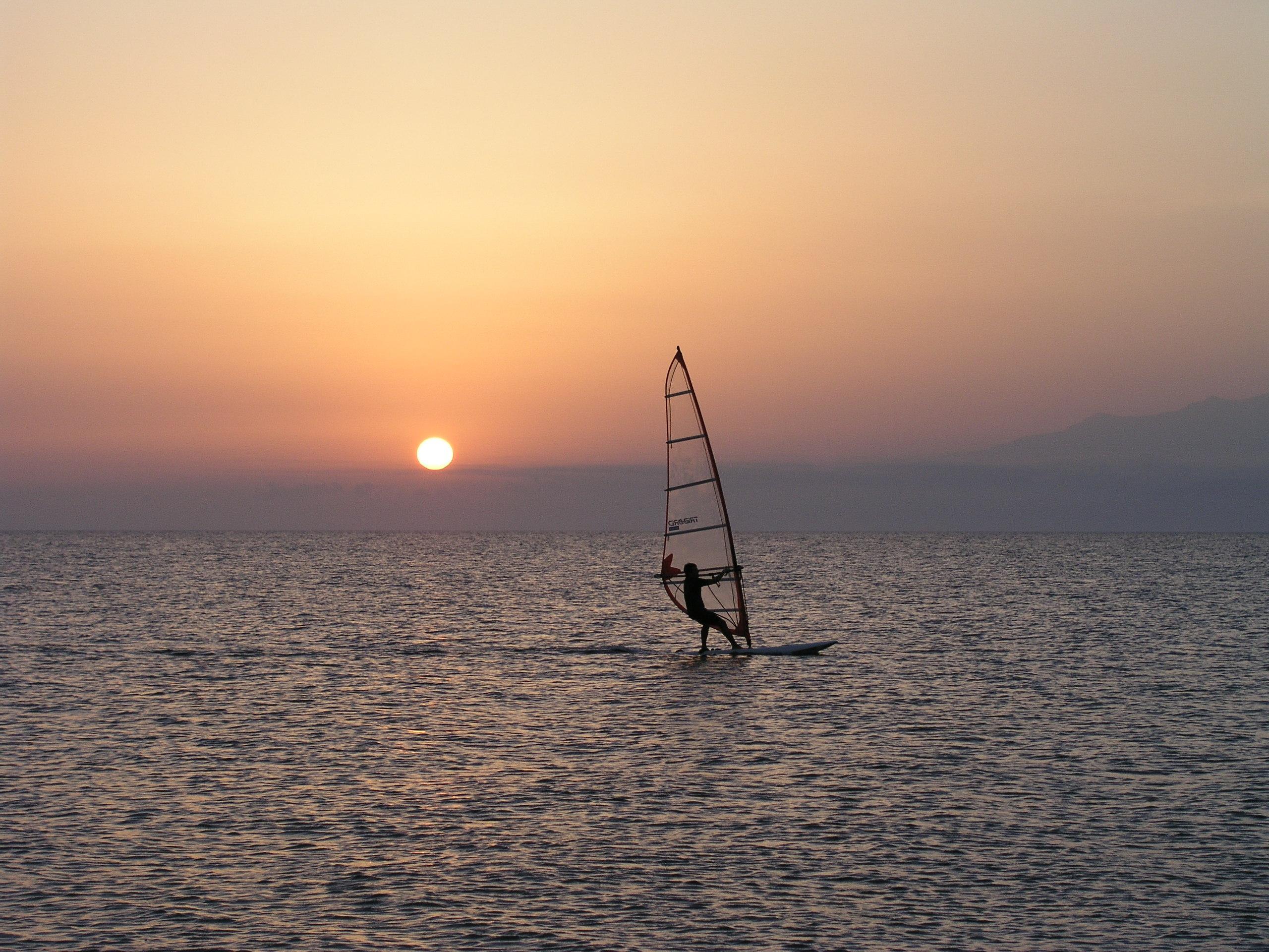 Carmel Cumbuco Resort Ngoại thất bức ảnh Sunset at the Gulf of Akaba