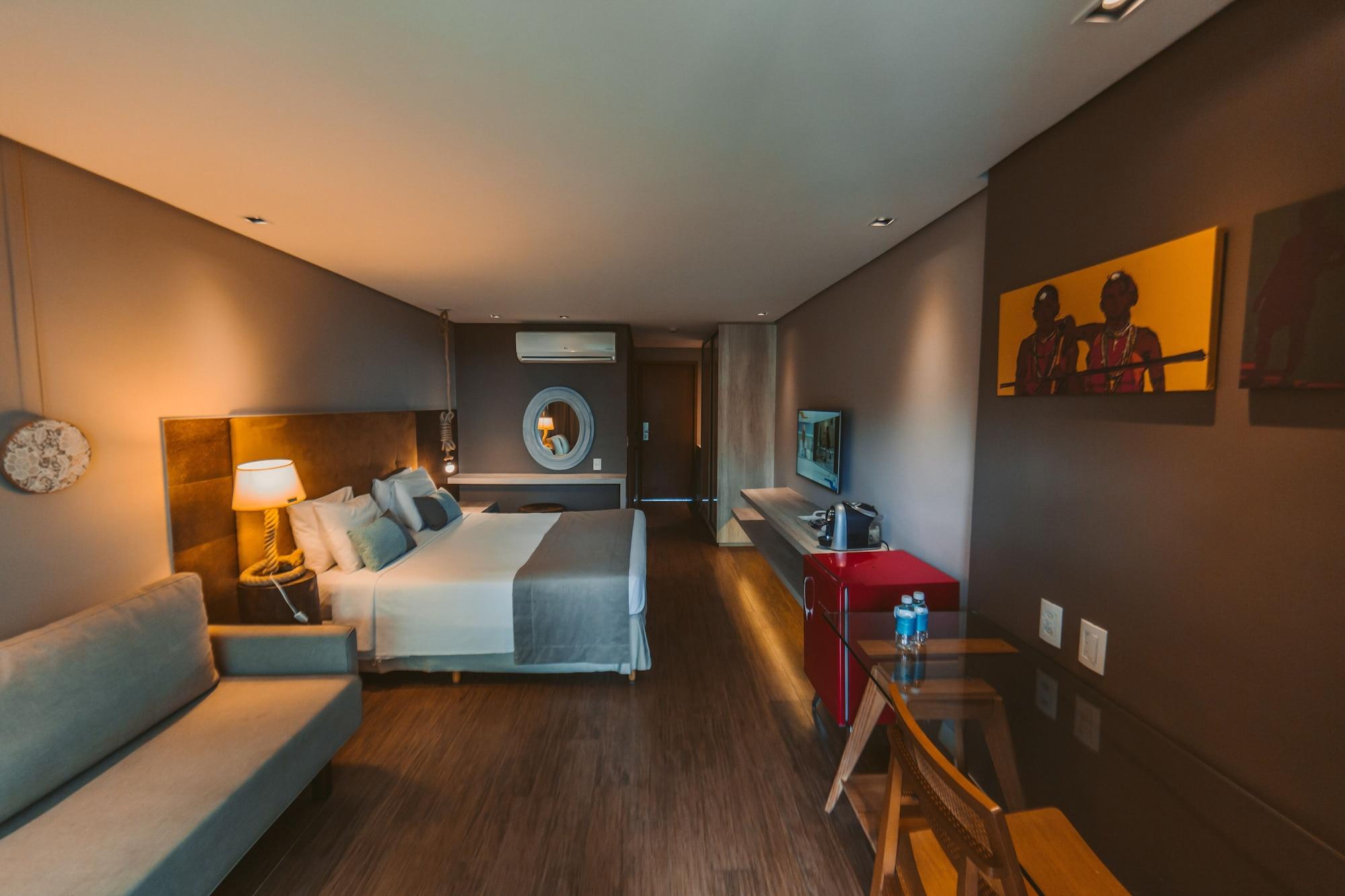 Carmel Cumbuco Resort Ngoại thất bức ảnh